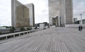 Appartement Kcn3